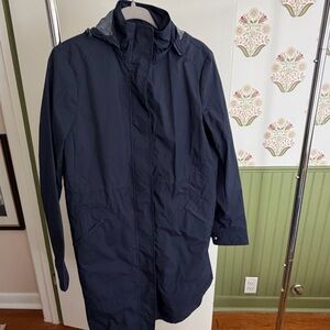 Tory Sport 2 in 1 Rain Jacket and Vest